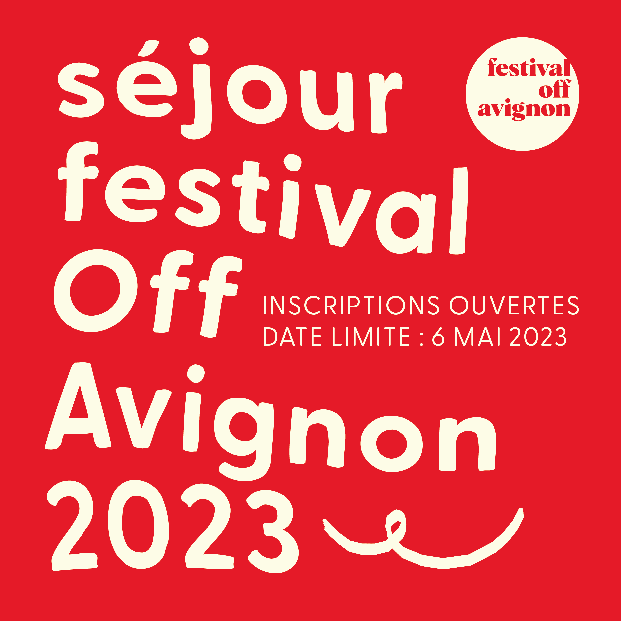 festival off avignon 2023