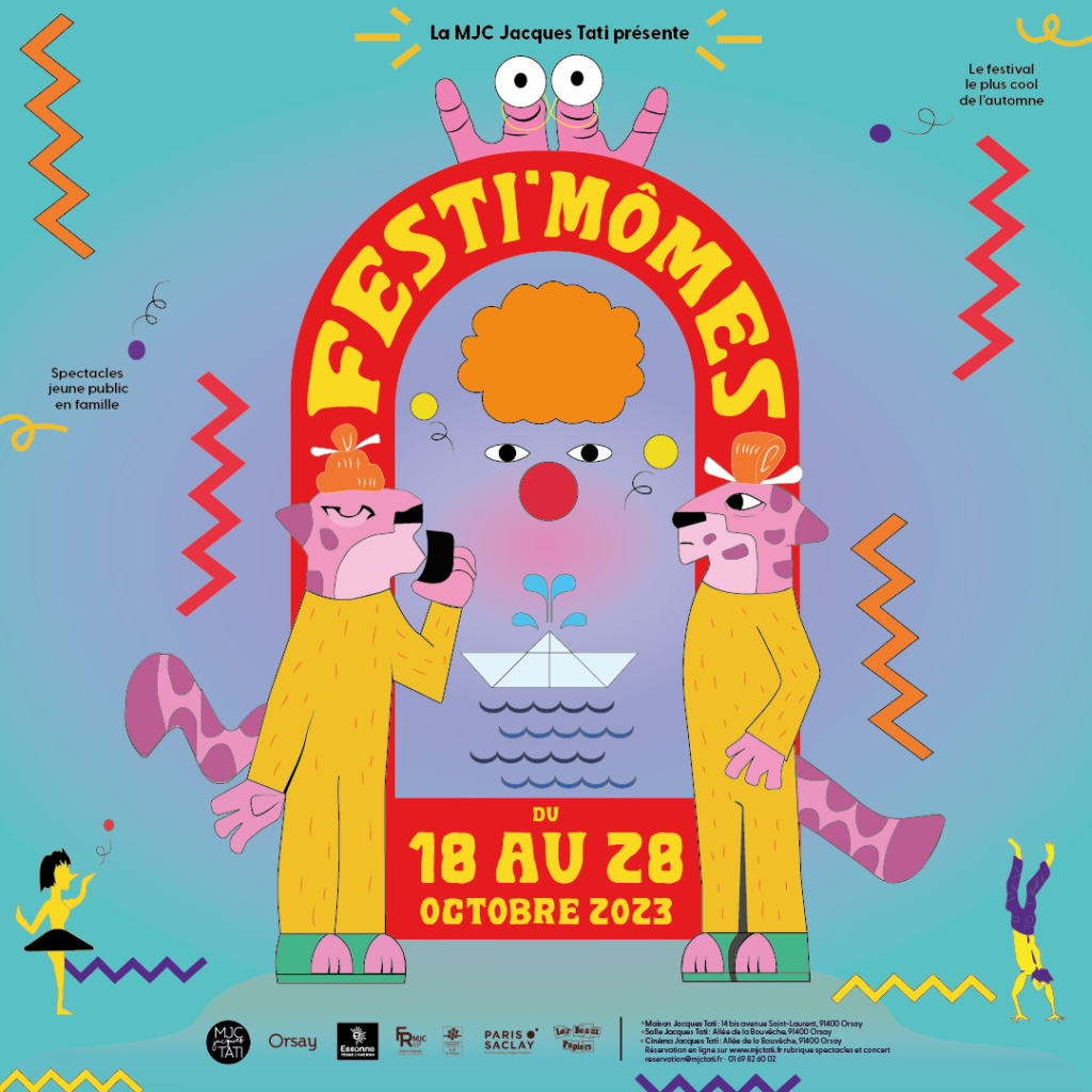 Festi'mômes