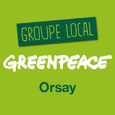 stand green peace orsay