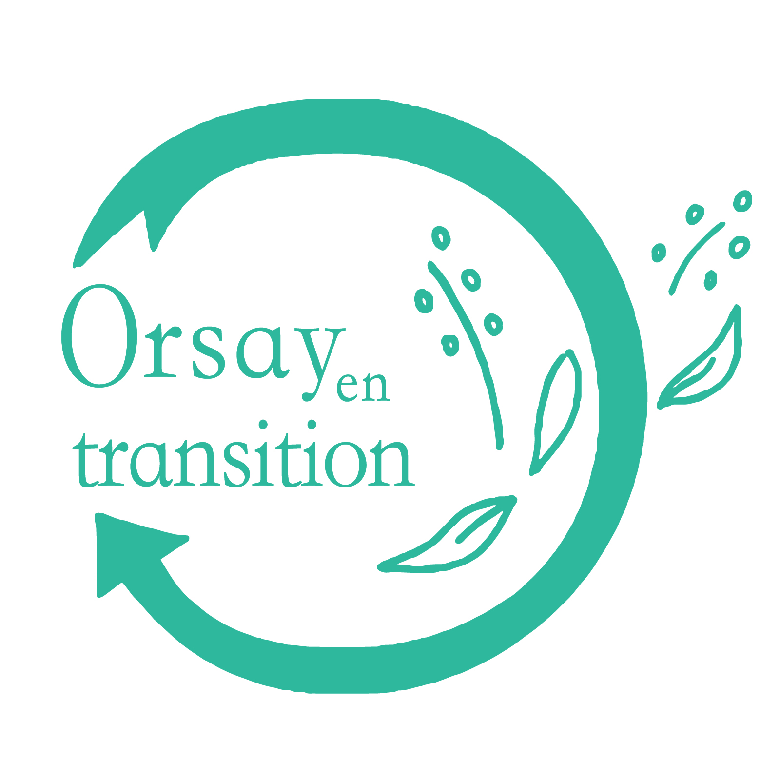Association Orsay en transition