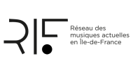 La MJC-CS Jacques Tati est adhérente au Rif - Réseau des Musiques Actuelle en Île de France pour promouvoir les musique actuelles à Orsay et dans l'Essonne
