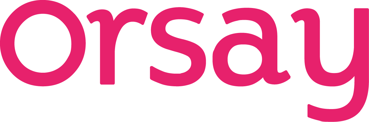 logo orsay