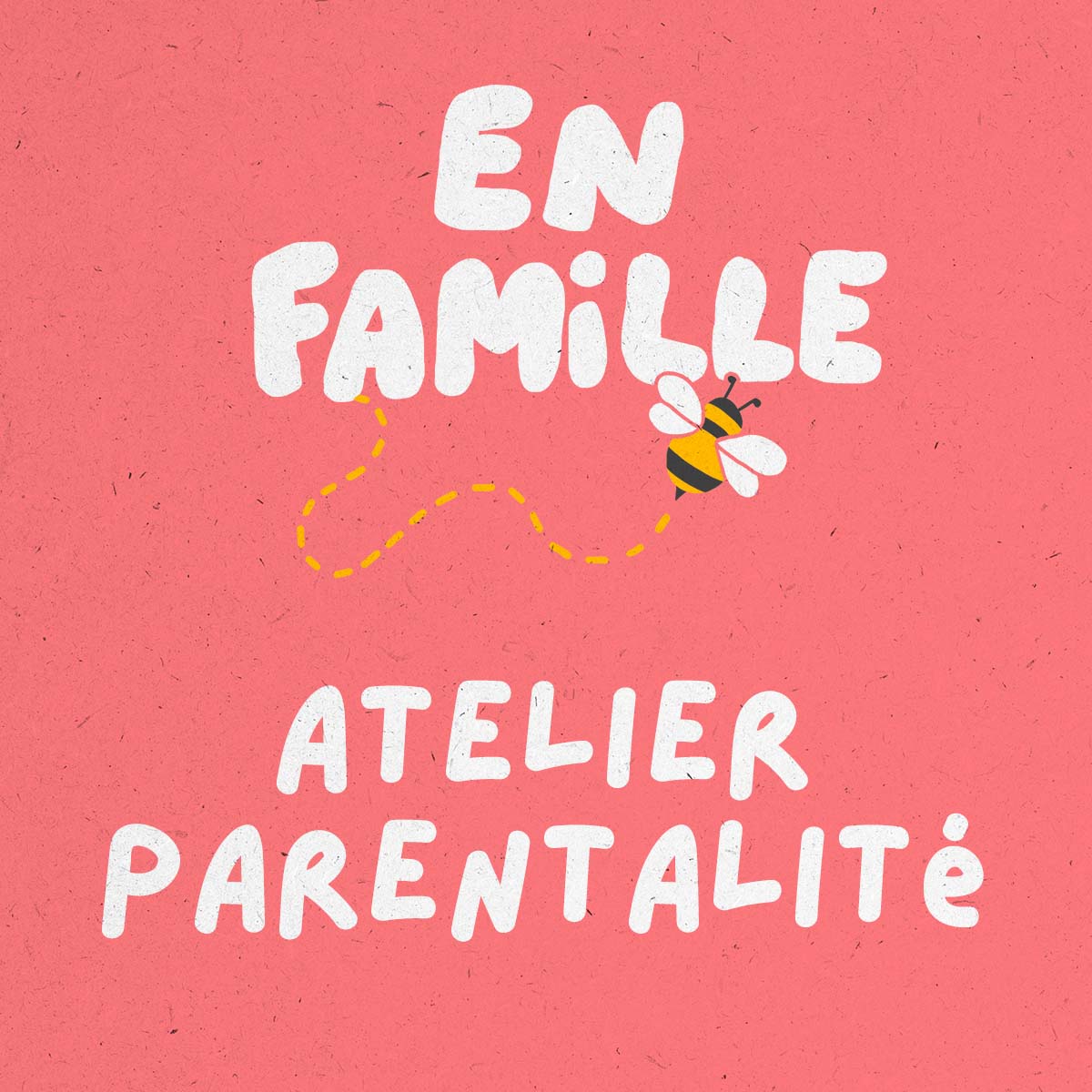 Ateliers parentalité à la MJC-CS Jacques Tati